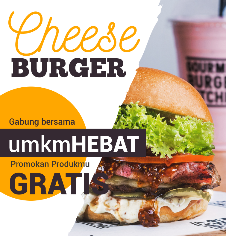 UMKM Hebat!